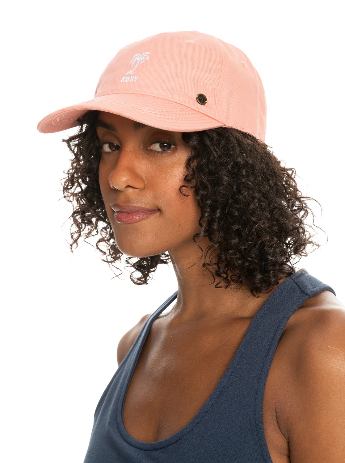 Roxy Next Level - Gorra de Béisbol para Mujer ERJHA04136.