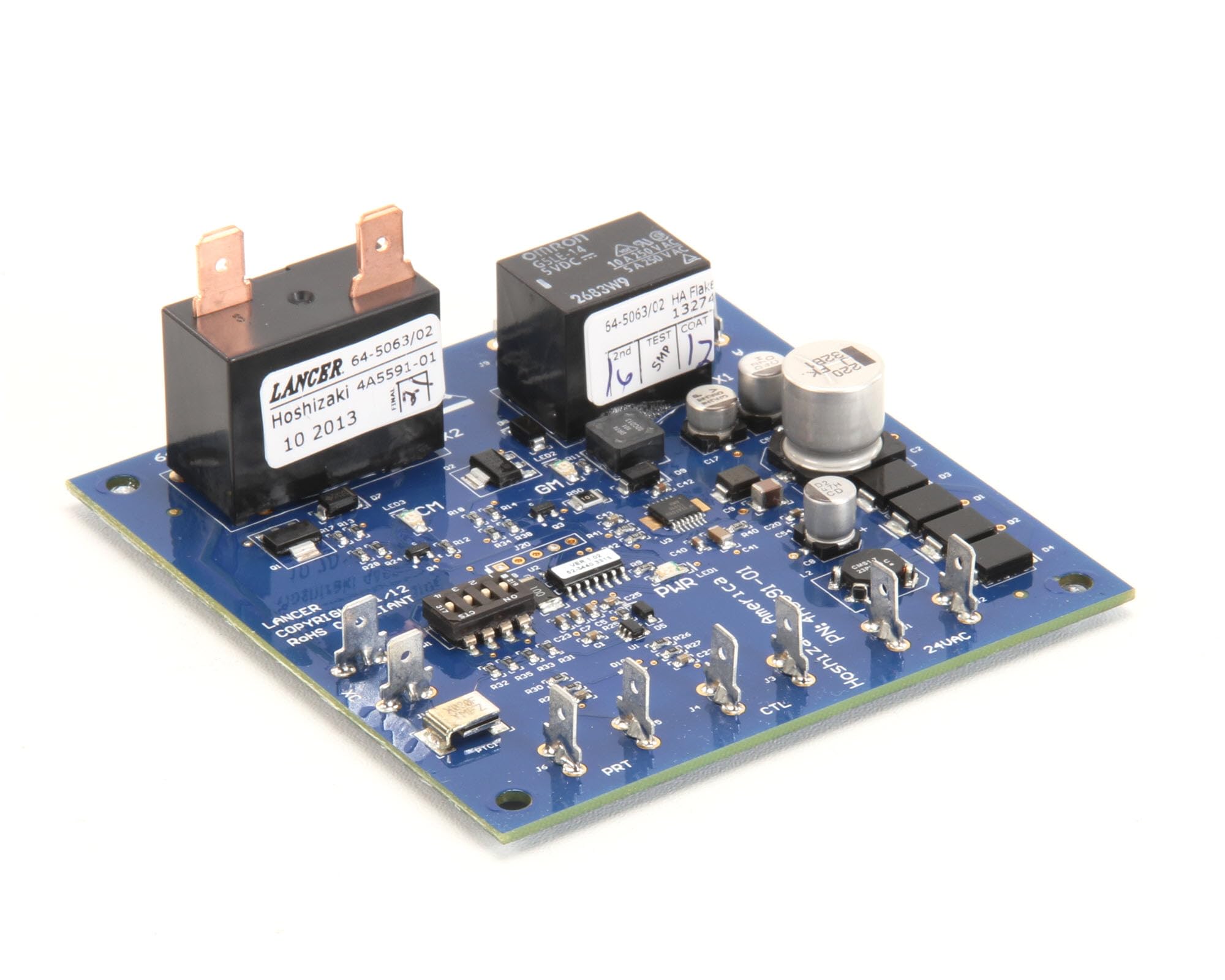 Amazon.com: Hoshizaki 4A5591-01, Timer Board, : Appliances