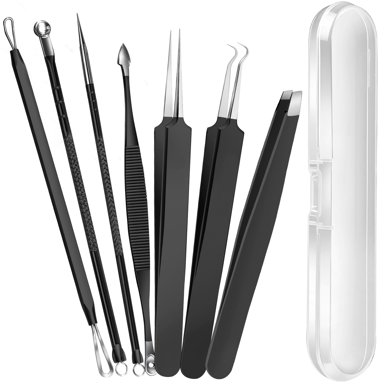 Teenitor Blackhead Remover Tools - skin care tools | Mubboo