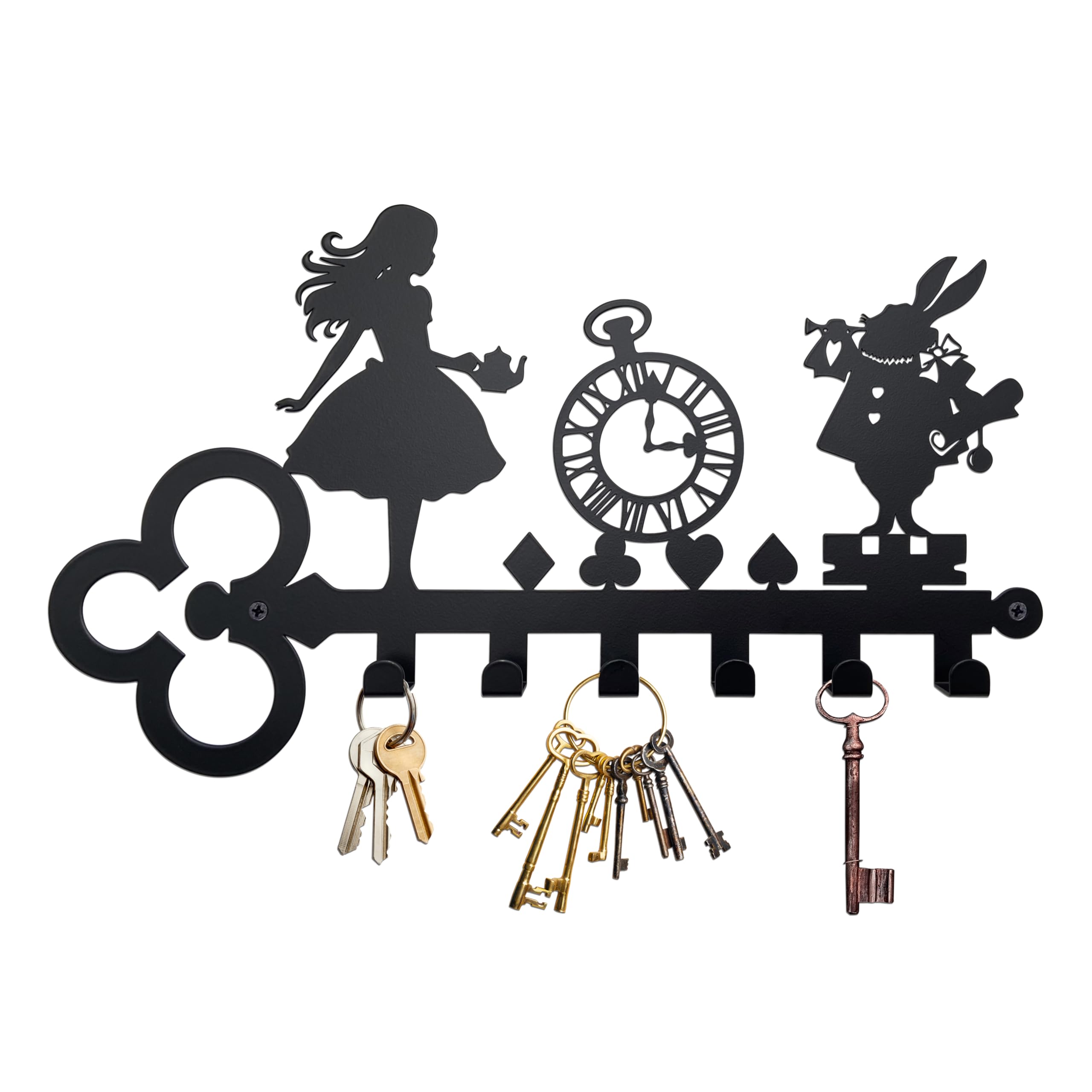 Alice in tiny room / TinyQueenNecklace 【公式通販】