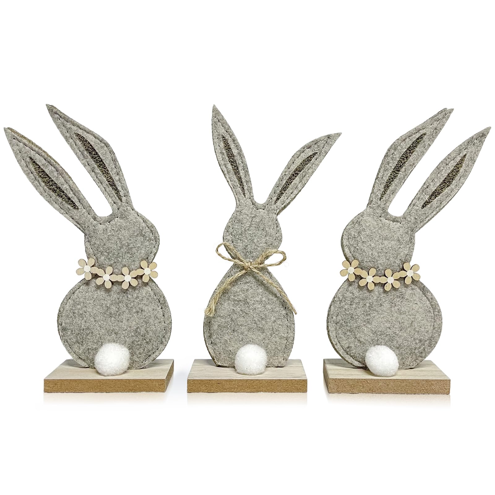 Scritta in legno, decorazione pasquale, decorazione per Pasqua in legno, decorazioni fai da te, Easter Spring con fiori, decorazione per Pasqua, feste, festival (con 12 matite ad acquerello