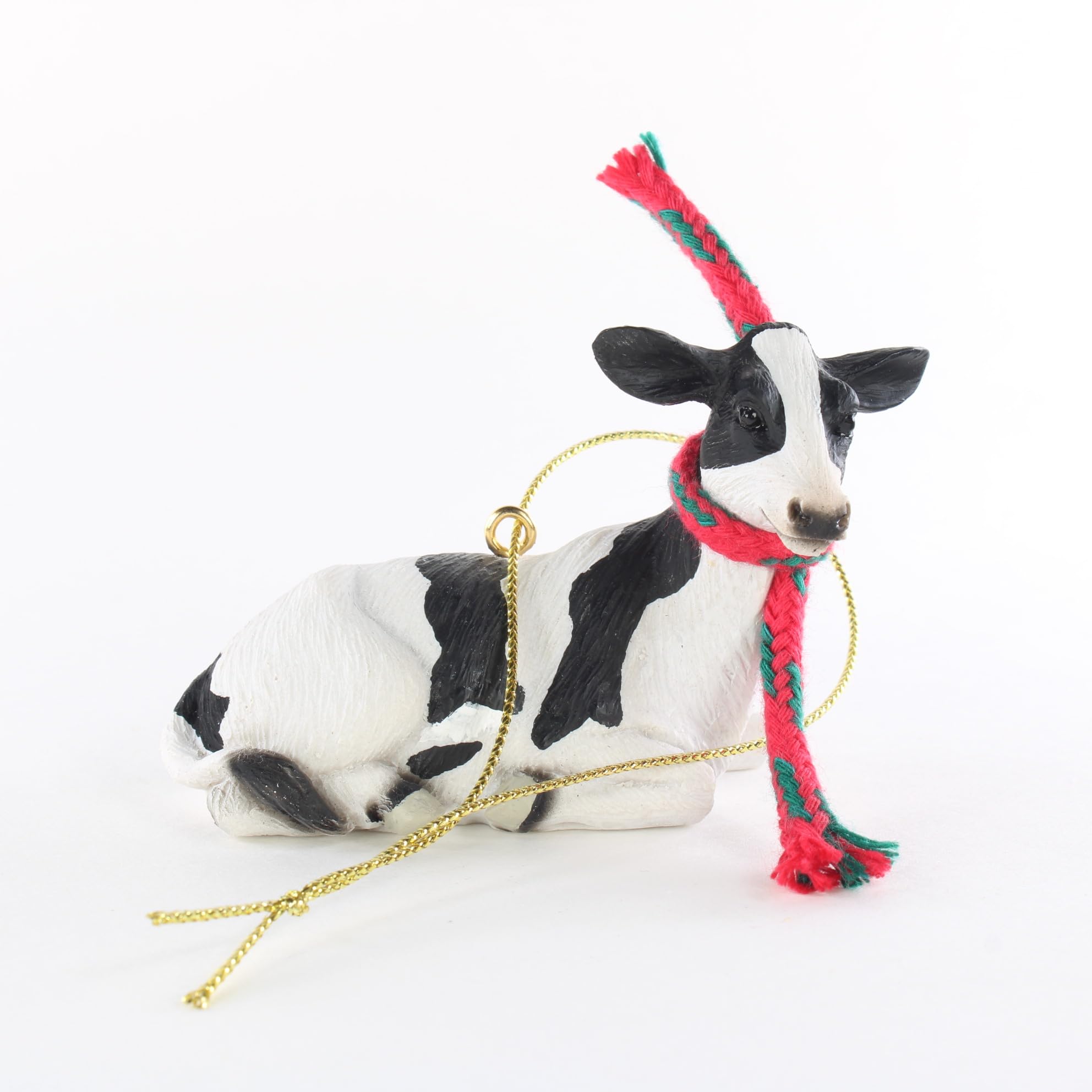 Amazon.co.jp: ホルスタイン 牛 大きなオーナメント : おもちゃ