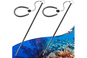 Diving Rod: Unlocking Underwater Treasure with Precision!