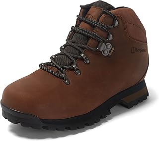 Women's Hillwalker II GORE-TEX Leather Walking Boot