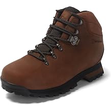 Berghaus Women's Hillwalker II Gore-Tex Waterproof Hiking Boots