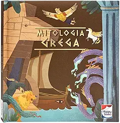Mitologia: Grega