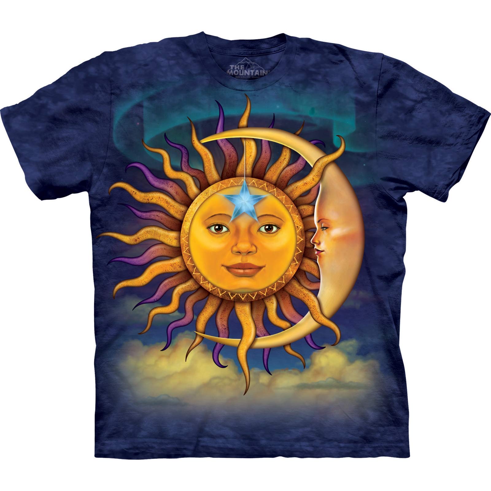 John Moon Shirts