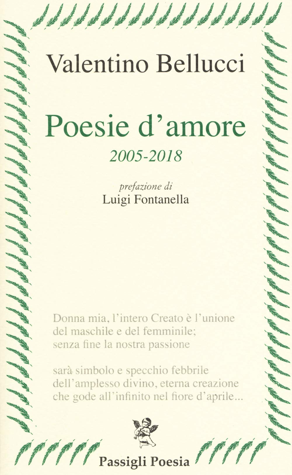 Poesie D'amore 2005-2018 - 4