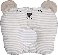 Papi Textil Travesseiro Anatômico Papi Friends 23Cm X 18Cm Contem 01 Un
