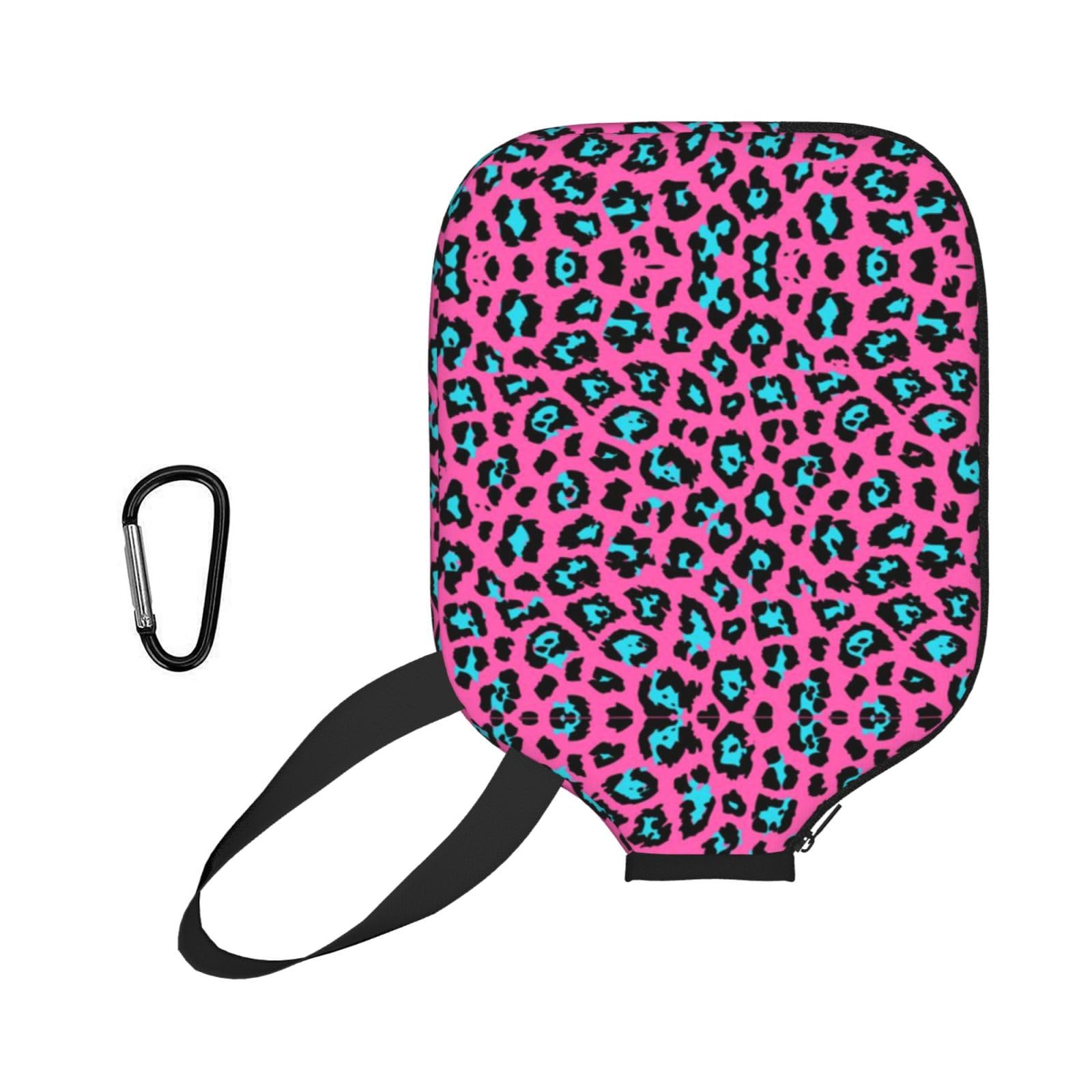 ESNAIUVCD Cute Leopard Print