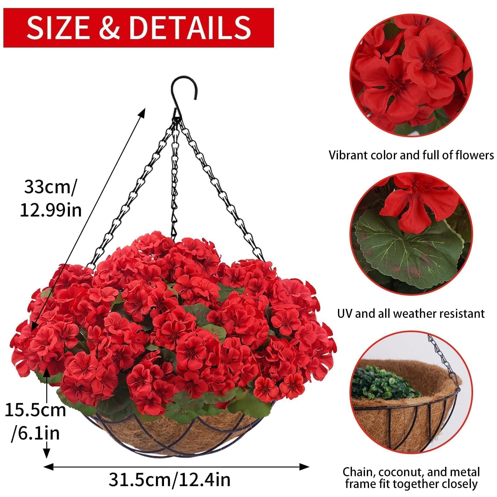blumenkasten rollen Pflanzkasten aus Massivholz auf Rollen main image 1