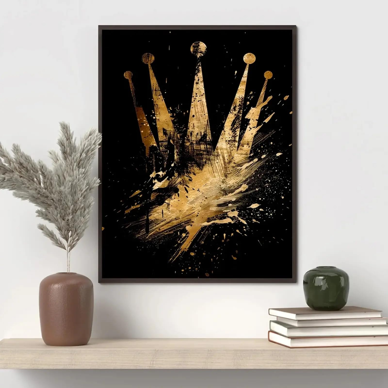 Affiche et impression murale pour combler un mur vide - 8