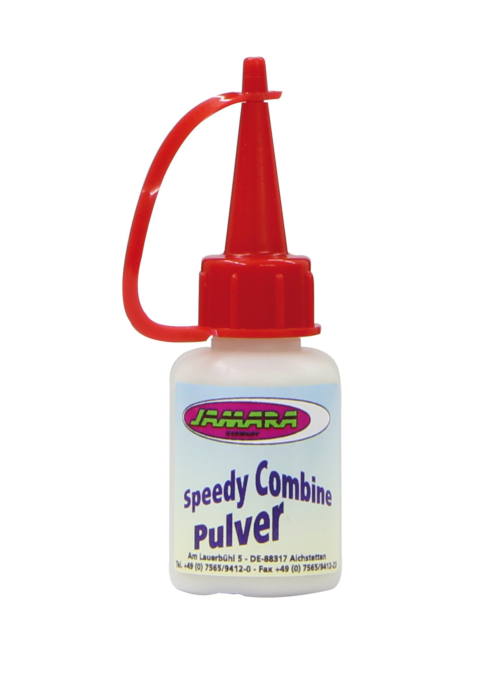 JAMARA 171000 - Speedy Combine Pulver, 40 g