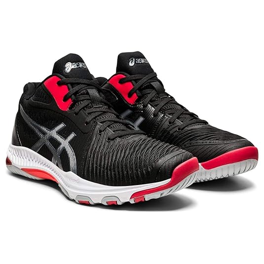 asics netburner 2018