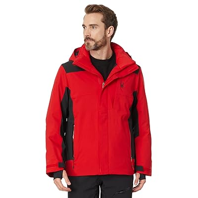 Spyder Primer Jacket Men