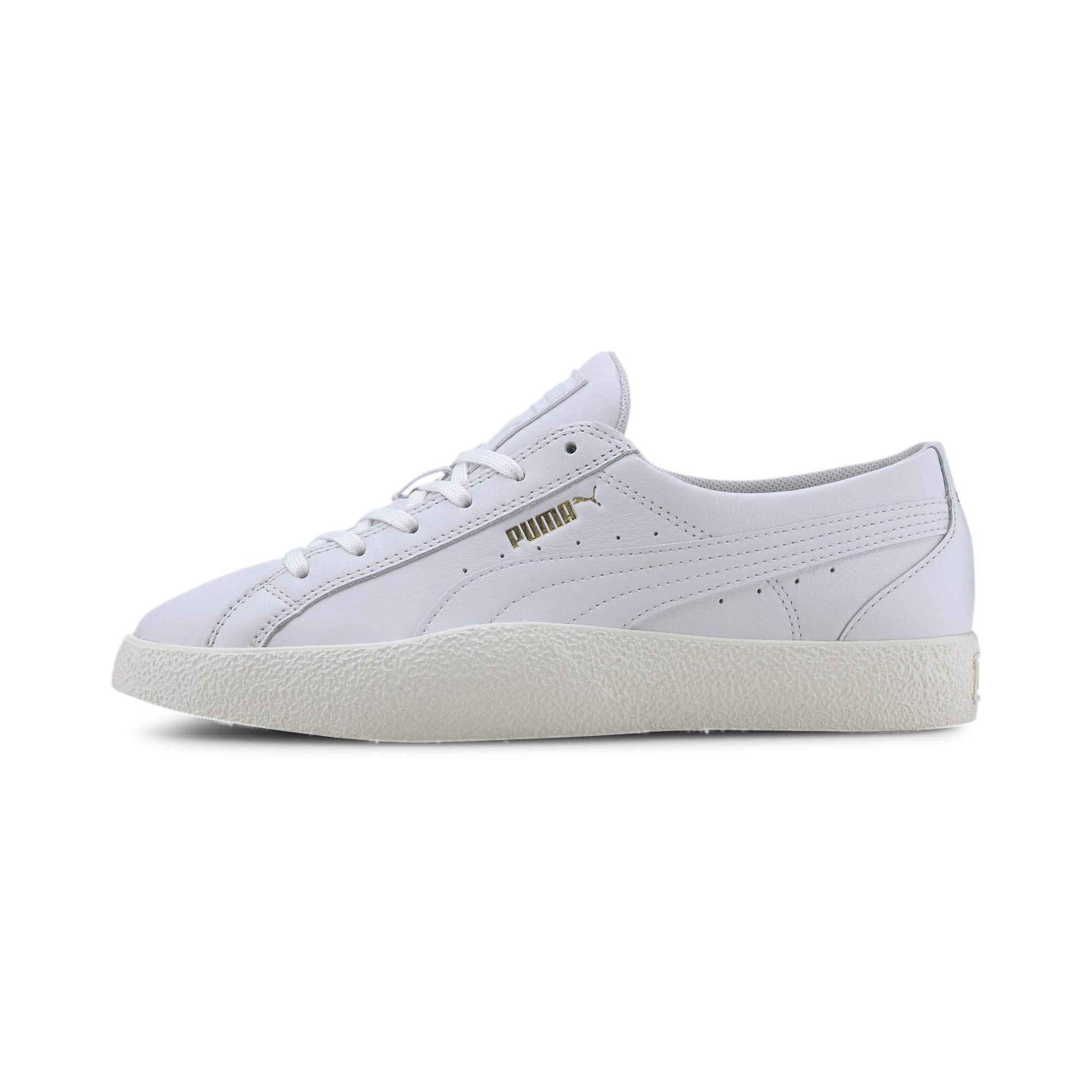 See full amazon price history chart for PUMA Womens Love Wn s White-Marshmallow Sneaker (4062451625467) PUMA Womens Love Wn s White-Marshmallow Sneaker (4062451625467) (B07SBVN3XR) Amazon Price History, Amazon Price Tracker