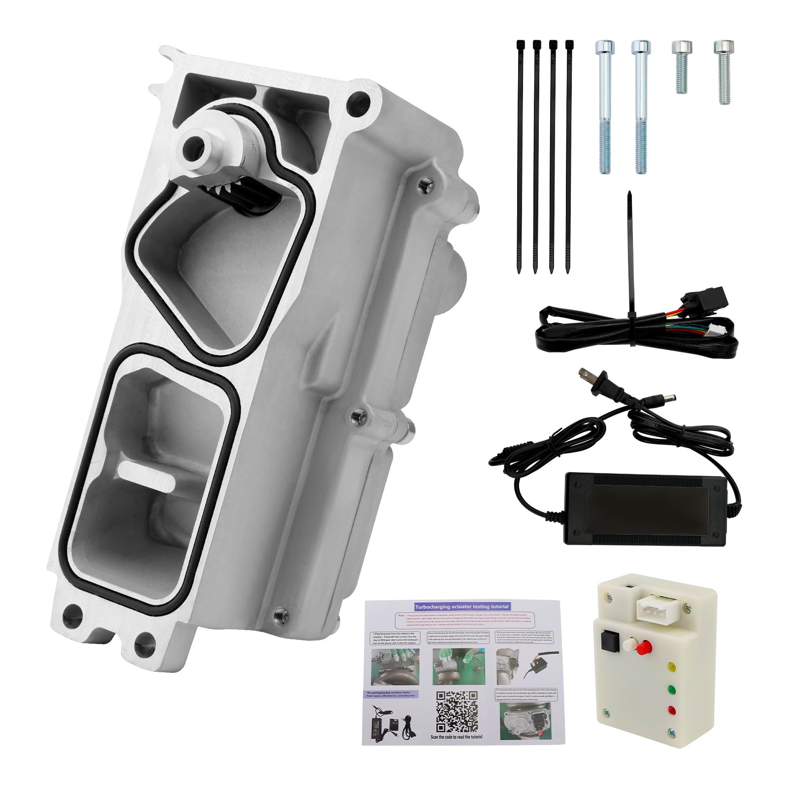 5601240NX 5494878RX VGT Turbocharger Turbo Actuator - 6.7 cummins turbo actuator calibration tool