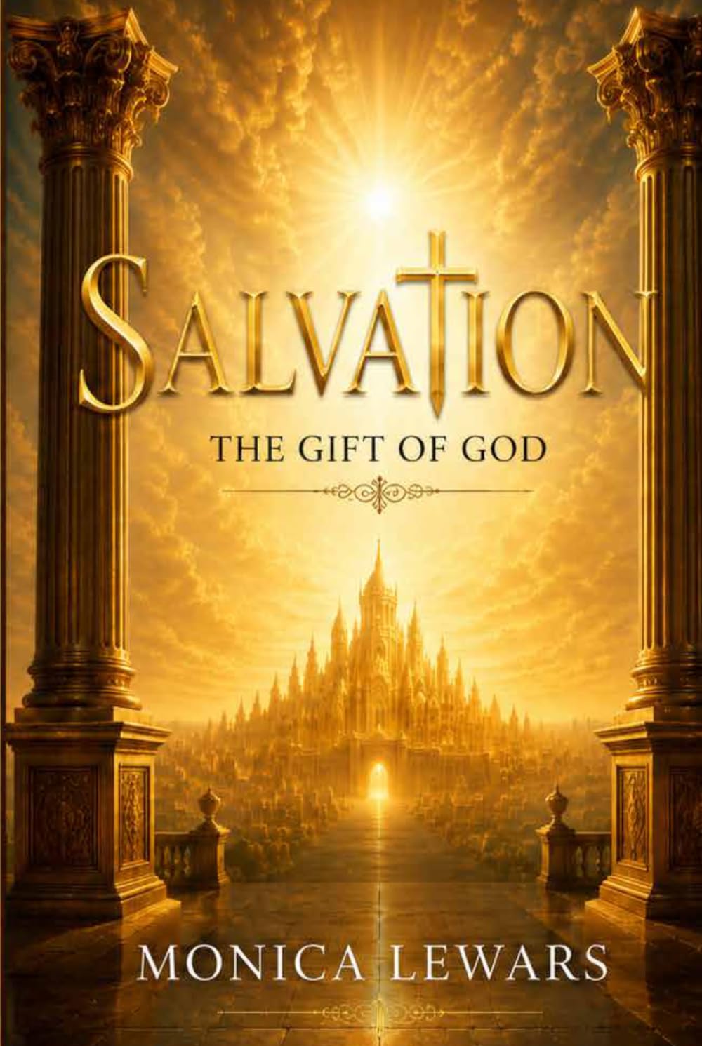 Salvation: The Gift from God