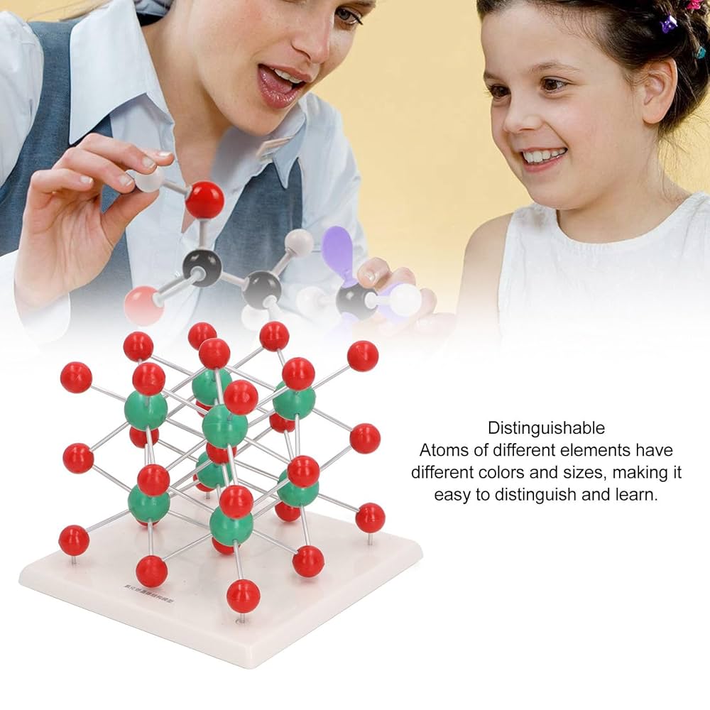 Amazon.co.jp: 有機化学模型・分子構造模型 : 産業・研究開発用品