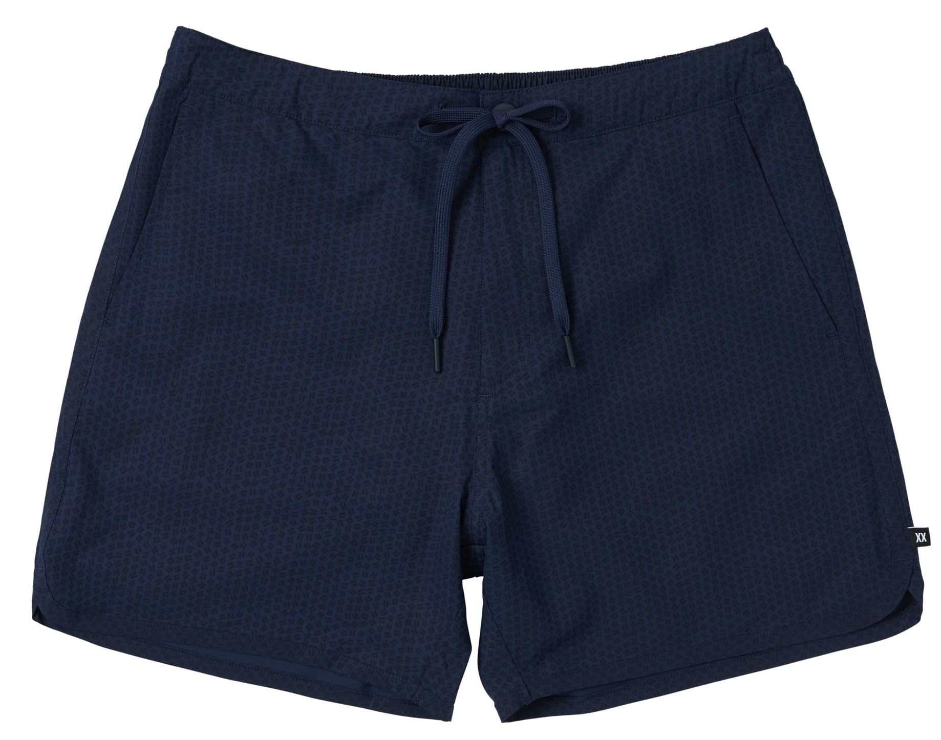 SAXX Underwear Co. Men's Harbormaster 2n1 Lined Swim Trunk 5"