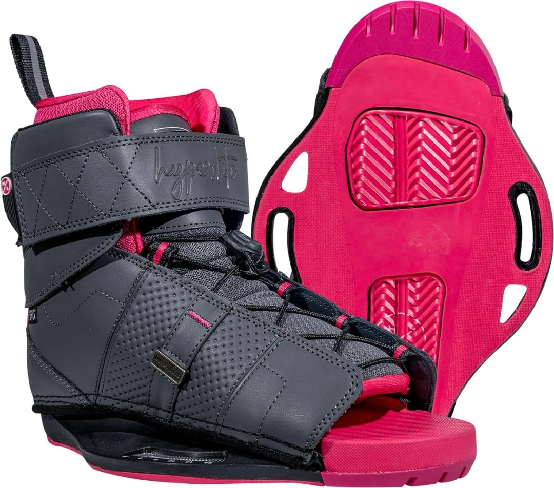 Obrien Access Wakeboard Bindings 2023-7-11