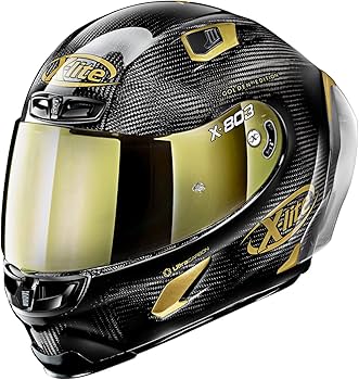 Amazon | NOLAN(ノーラン) バイク ヘルメット フルフェイス X-lite X