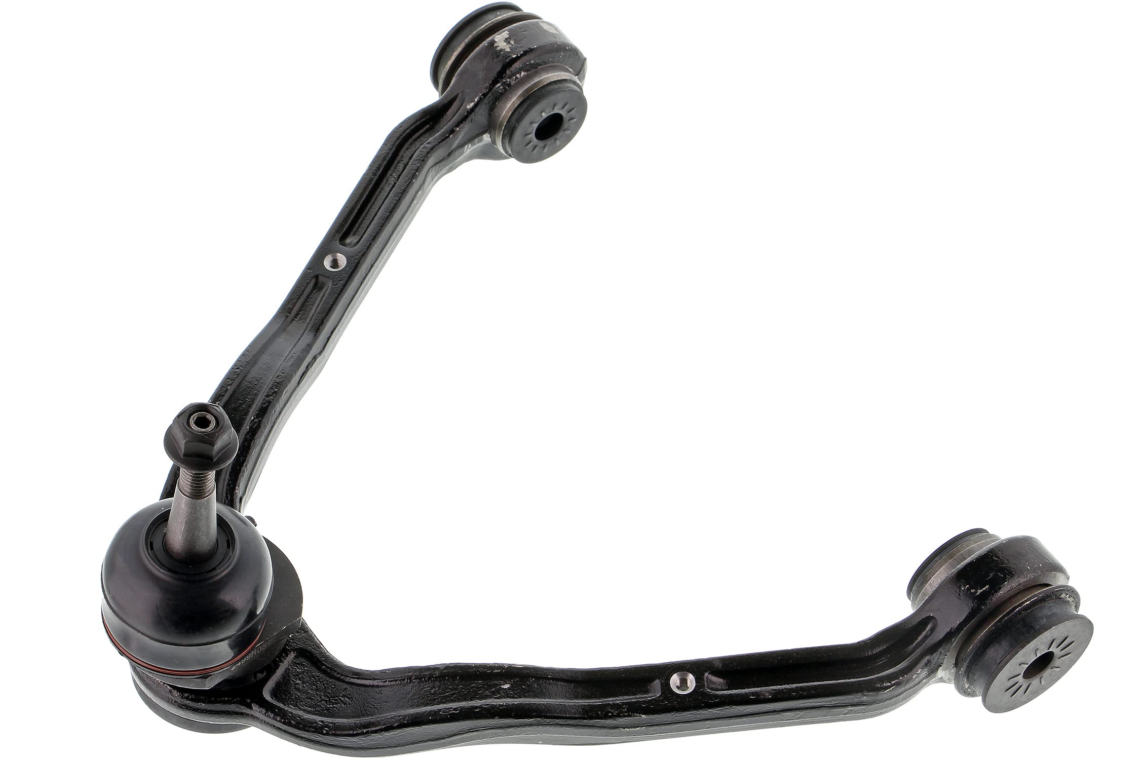 mevotech supreme control arm & ball joint assembly cms501238