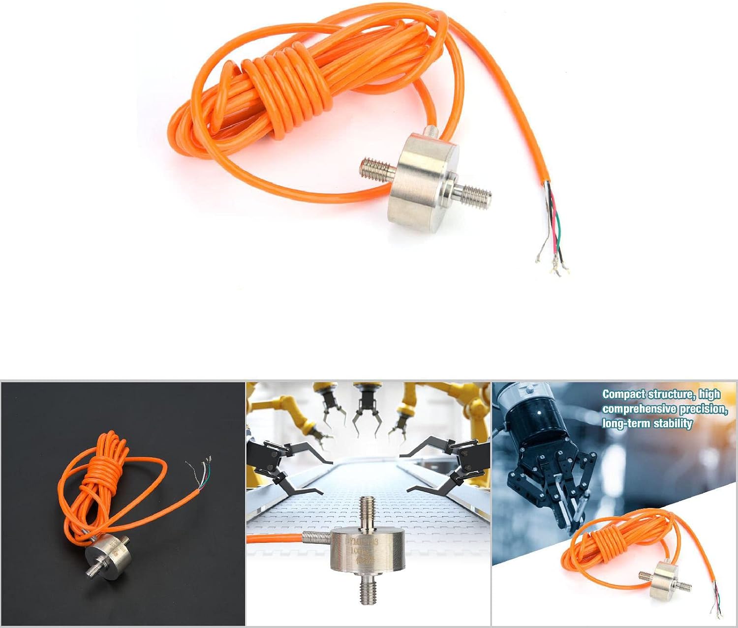 DYMH-103 100KG Load Cell, Mini Tension and Philippines | Ubuy