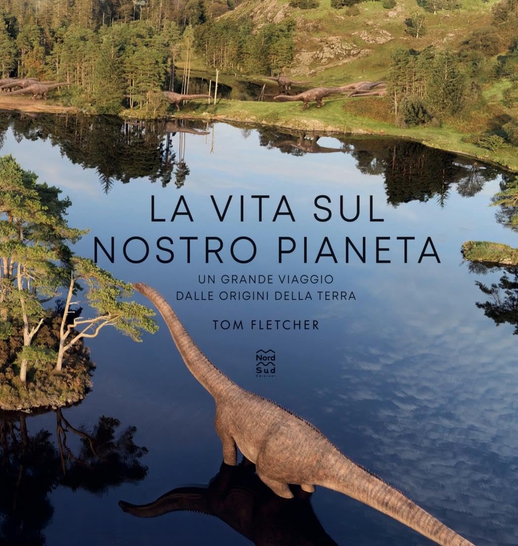 La vita sul nostro pianeta