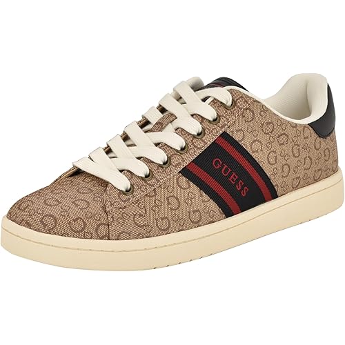 Guess Men's Lovyns Sneaker