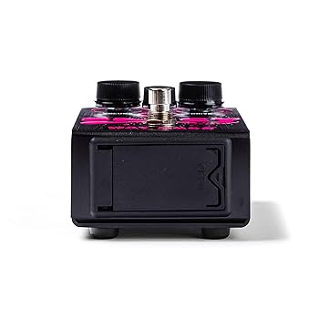 Amazon | WAY HUGE WHE205 SAUCY BOX | ディストーション