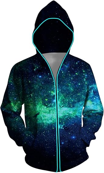 3d jacket amazon