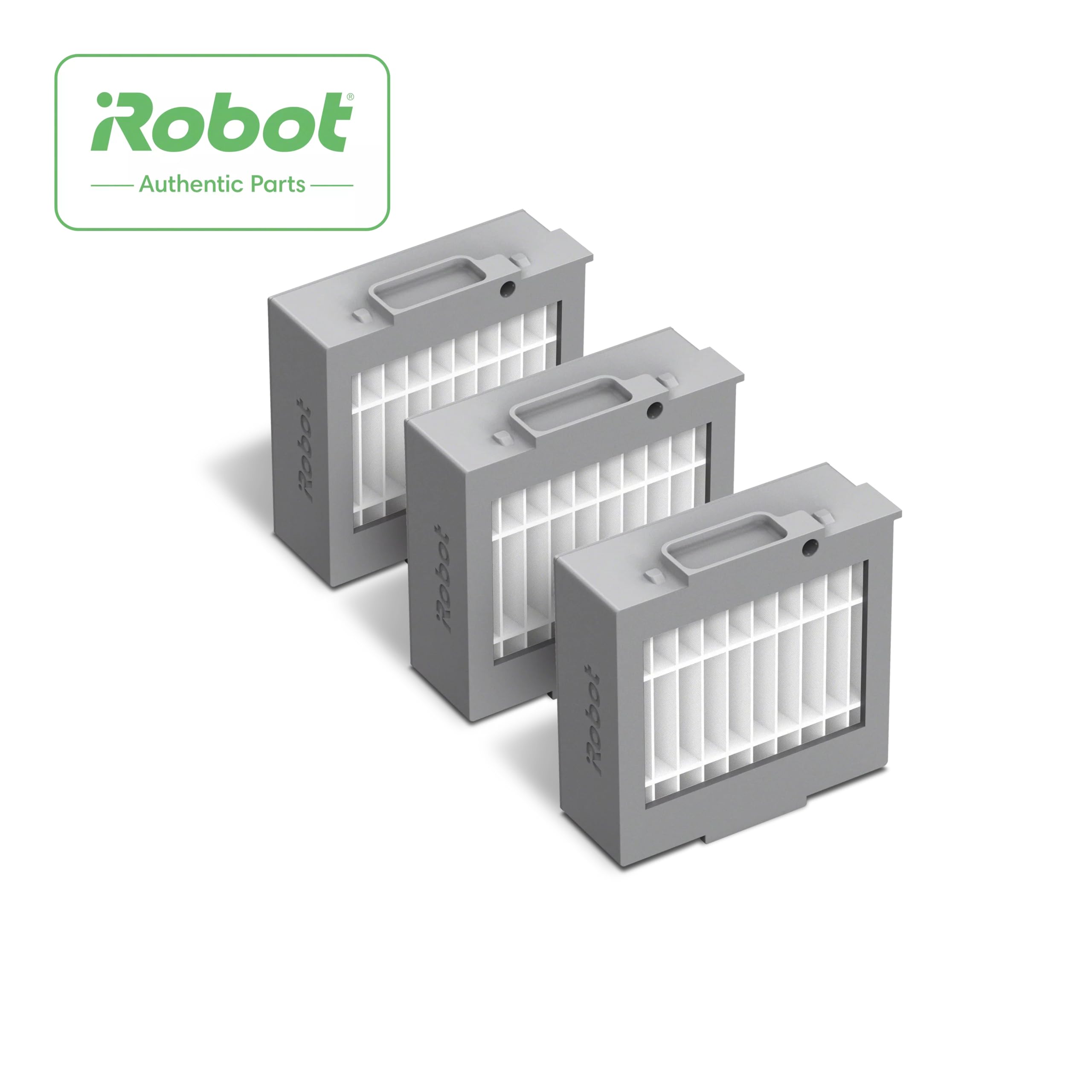 Amazon.com: iRobot® Roomba® Authentic Replacement Parts - Filter