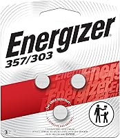Vista 6 de Energizer 357 - Batería (3 unidades)