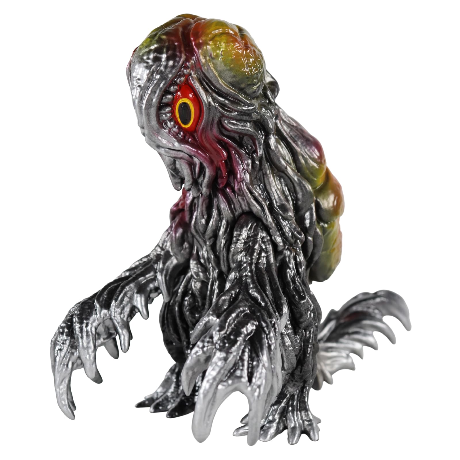 Amazon.co.jp: CCPJAPAN MSS ゴジラCREATION ヘドラ1.0 スタンダード