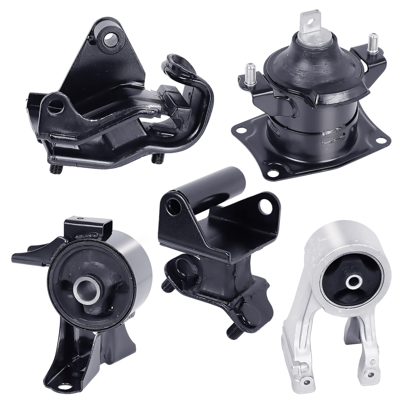 Amazon.com: Engine Mount Motor Compatible with Fits 2008