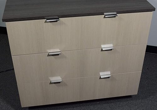 Miniatura 4 de CKP #3306 - Mango de borde para jalar con el dedo, montaje trasero