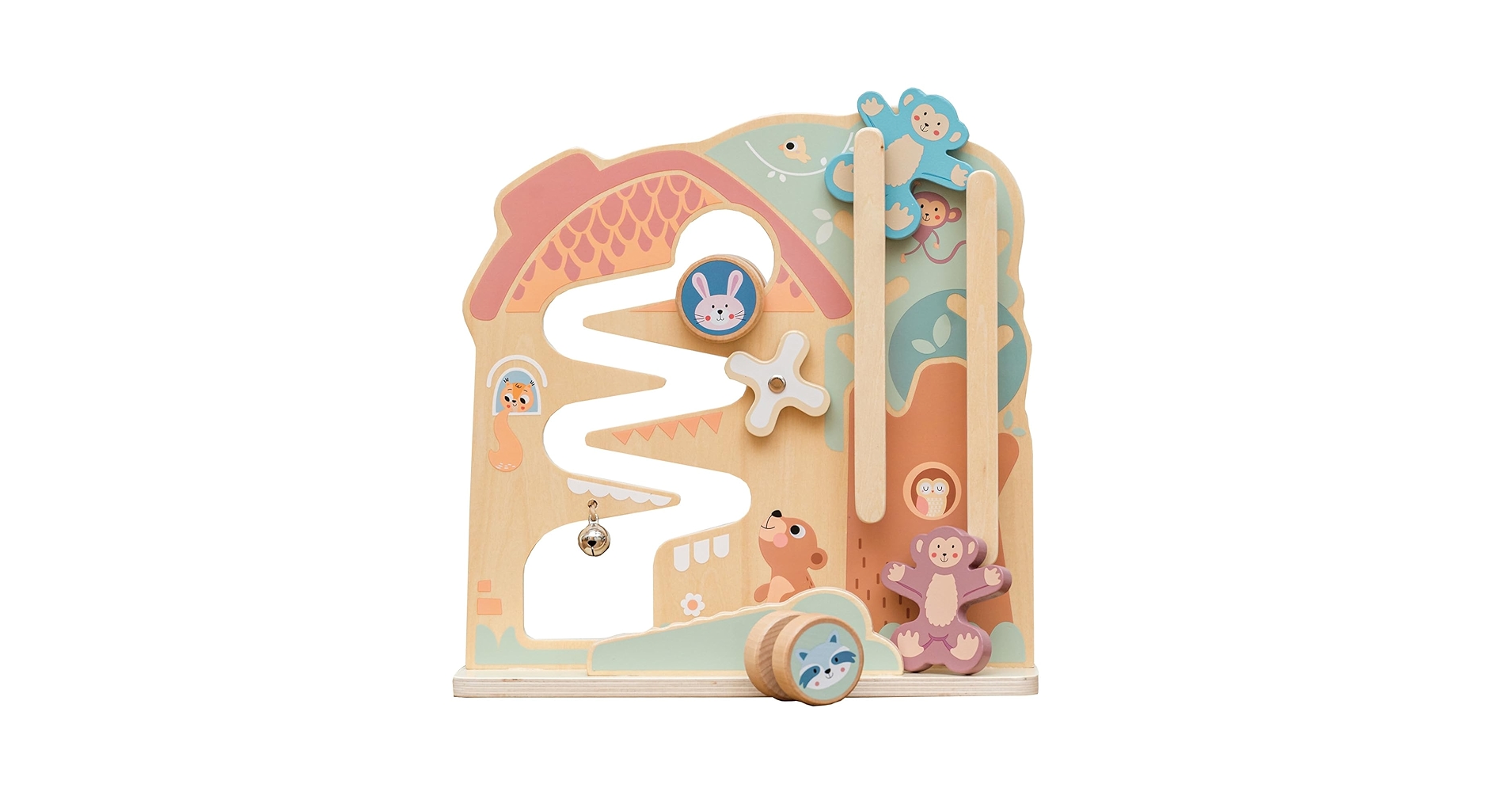 知育玩具 kittoo Amazon.co.jp: Tooky Toy トゥーキートイ【かた♪ころ！2㏌1
