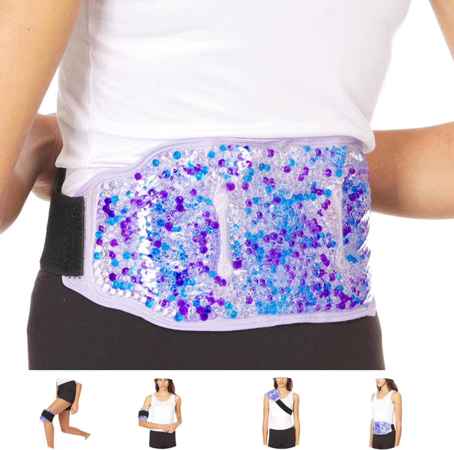 Gel Bead Multi-Use Pack