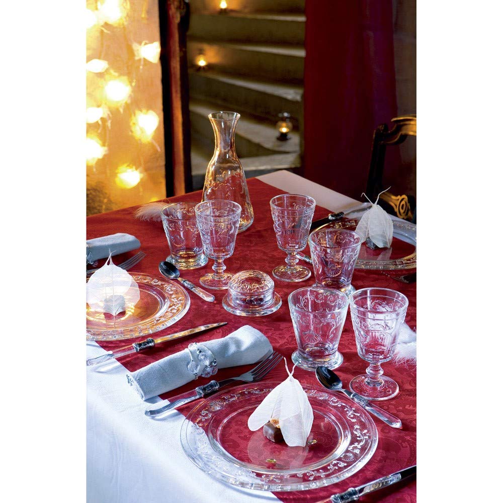 Amazon｜ラ・ロシェール La Rochere ヴェルサイユ ワイン 400ml 6個入