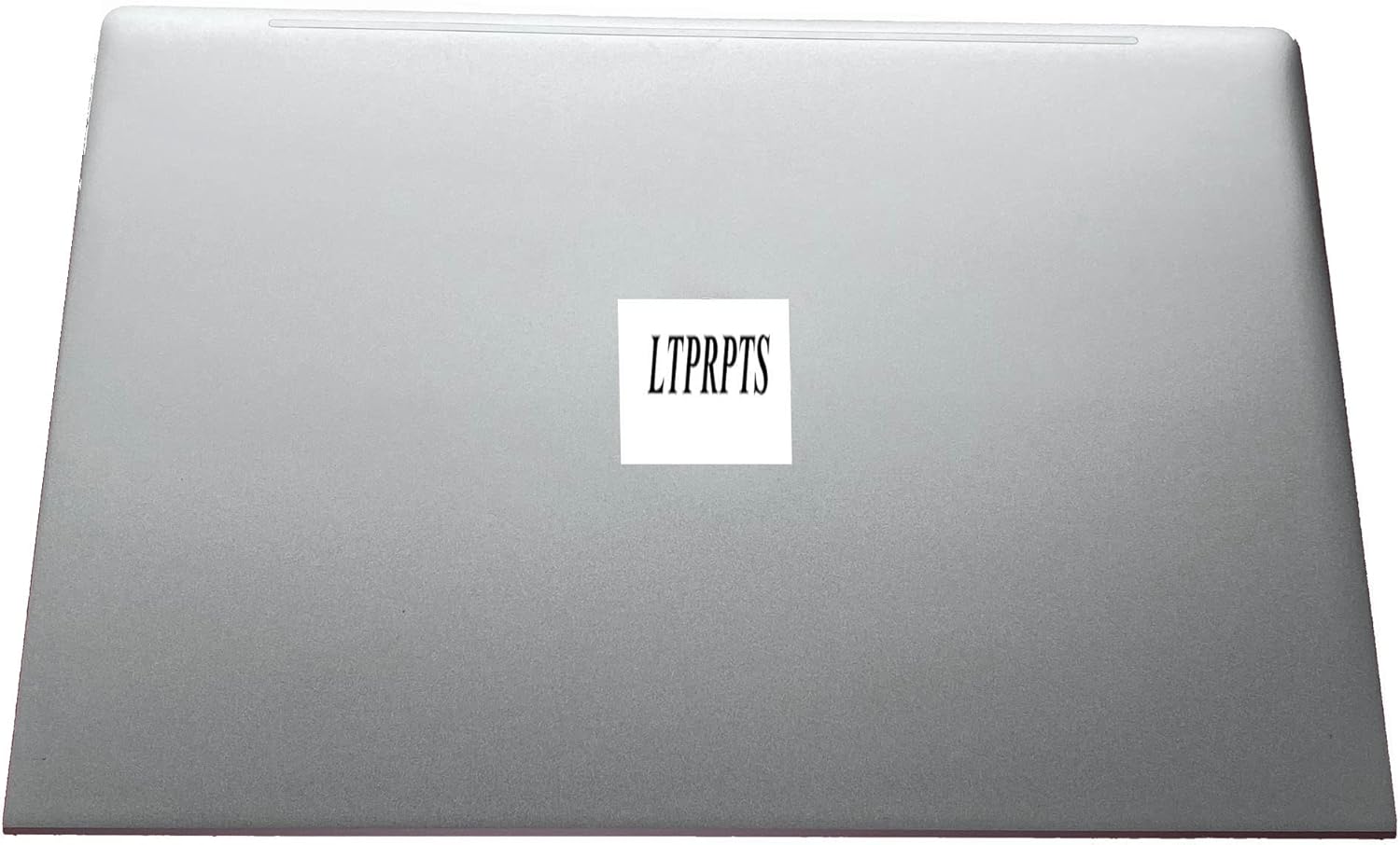 Replacement Laptop LCD Cover Back Rear Top Lid for HP Probook 440 445 G8 M25985-001 Sliver