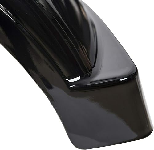 Miniatura 3 de Juego de 2 (dos) guardabarros de remolque de un solo eje, ruedas de 13 pulgadas, neumáticos, falda y barco