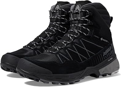 ASOLO Mens Tahoe Winter GTX Boots