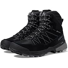 ASOLO Mens Tahoe Winter GTX Boots