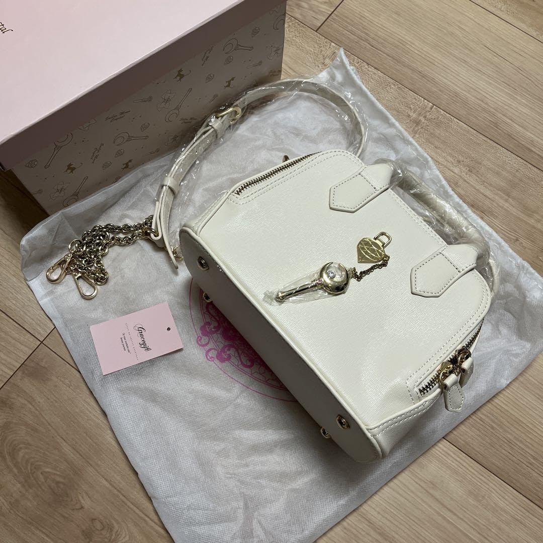 GRACEGIFT グレイスギフト　グレースギフト　セーラームーン　バッグ Amazon.co.jp: GRACE グレイスギフト グレースギフト