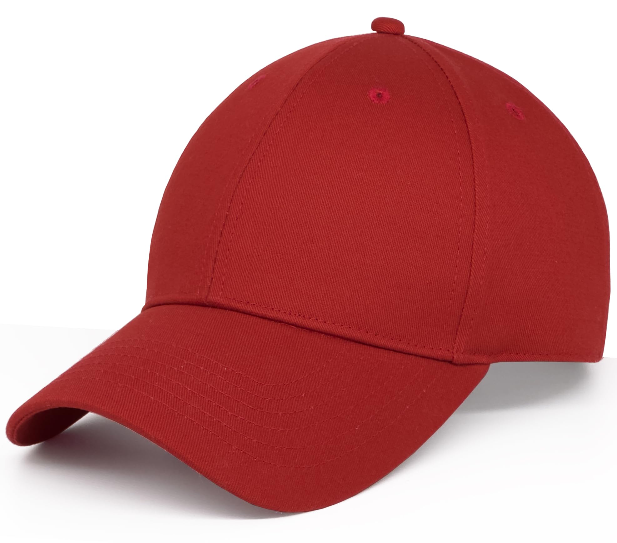 Artexia Baseball Cap 100% Cotton Hats for Men Hats for Women Cooling Performance Womens Baseball Caps