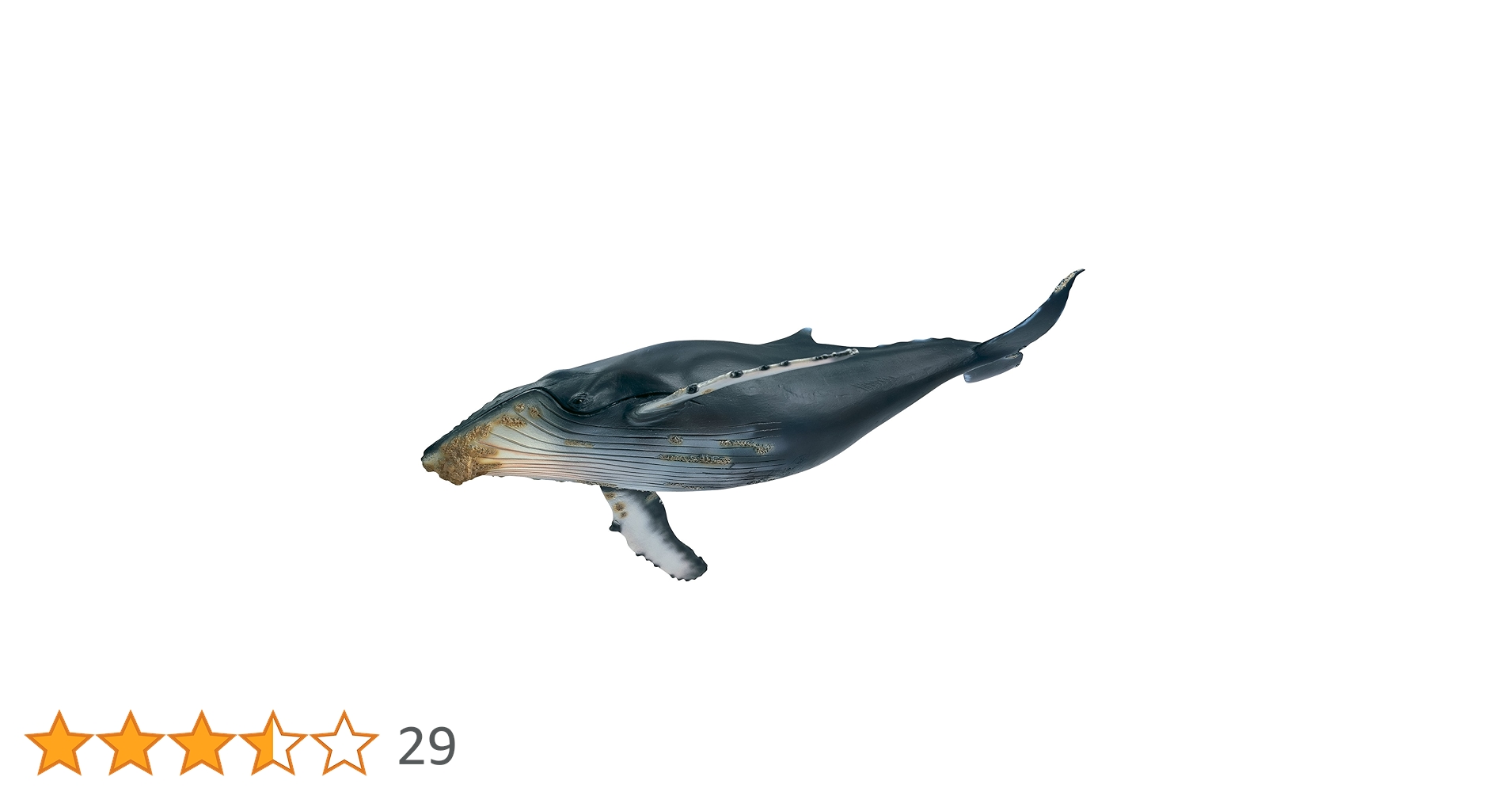 konattuの出品です。091 シュライヒ　ザトウクジラ　フィギュア konattuの出品です。091 シュライヒ ザトウクジラ フィギュア