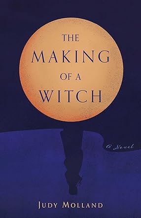 The Making of a Witch