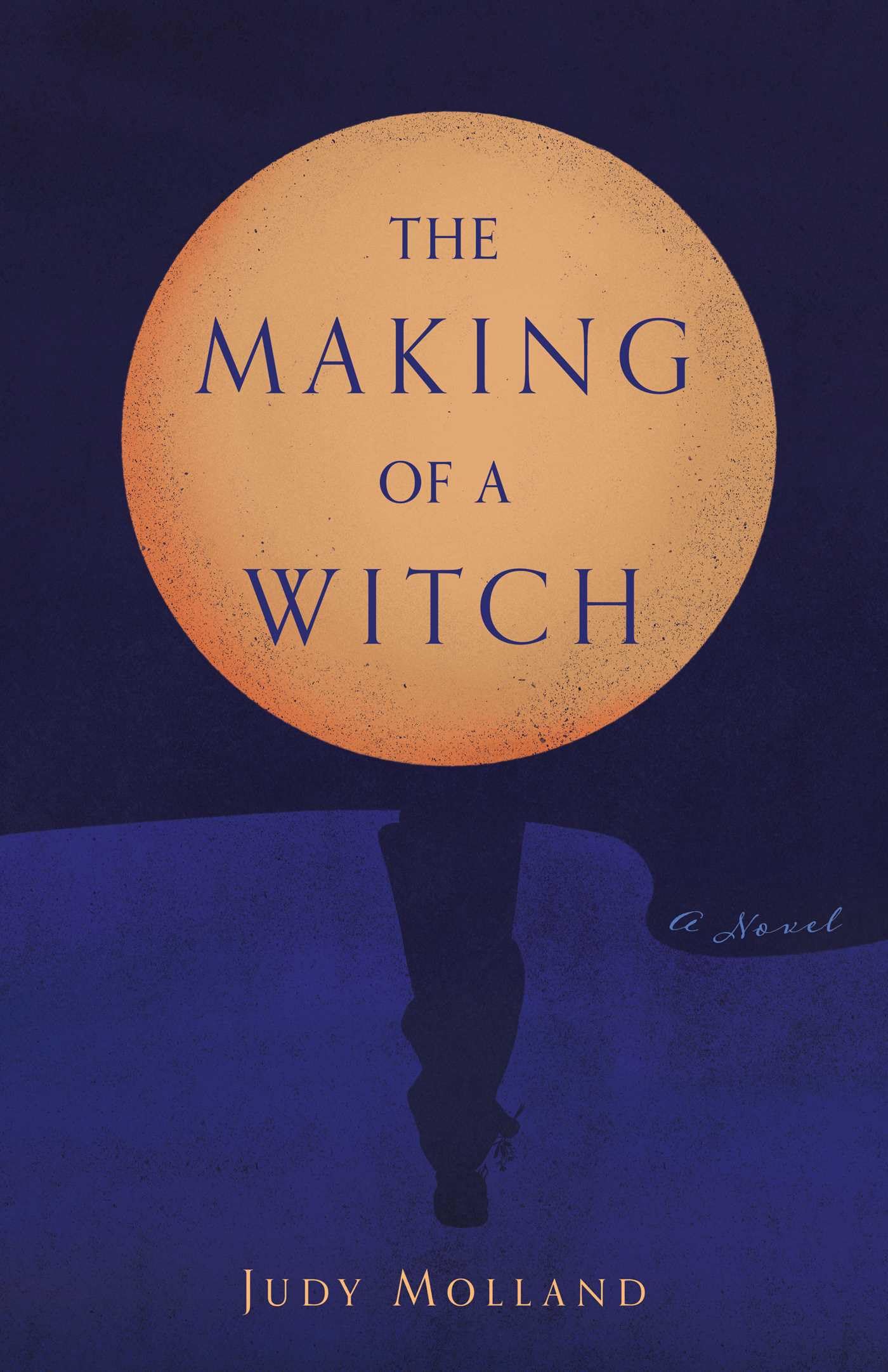 Making Of A Witch