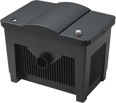 Image OASE BioSmart 5000 Pond Filter Image OASE BioSmart 5000 Pond Filter